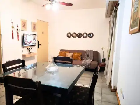 Departamento en Alquiler 1 año