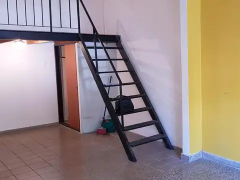 Depto Tipo Casa en Alquiler al Norte