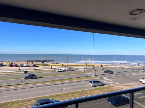 Departamento en Constitución