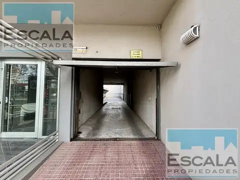 COCHERA EN ALQUILER BARRIO ALBERDI