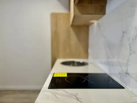 Departamento en Venta al Oeste