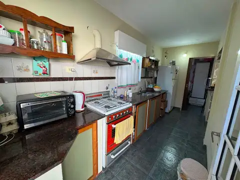 Casa en Venta 40 años