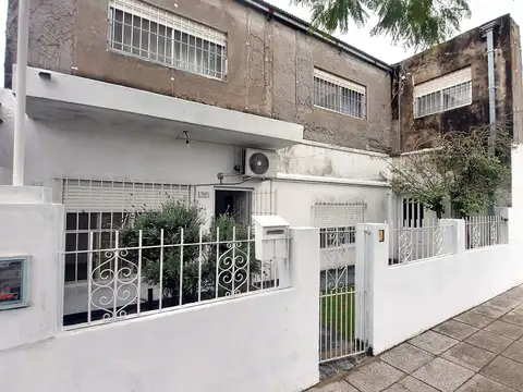 Venta 2 x 1 Casa en Moron
