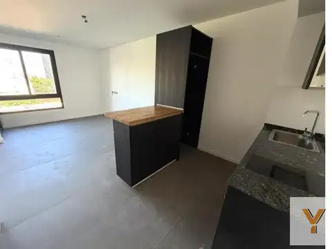 Departamento Monoambiente en venta - 1 Baño - San Cristobal