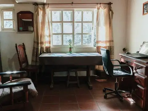 Depto Tipo Casa 4 ambientes con 1 baño