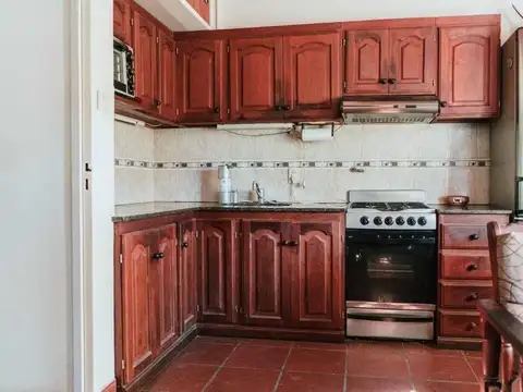 Depto Tipo Casa en Venta en Ingeniero Maschwitz, USD 124.000