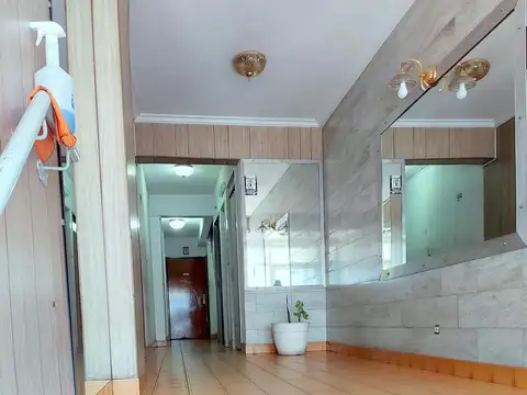 Departamento en Alquiler de 3 ambientes