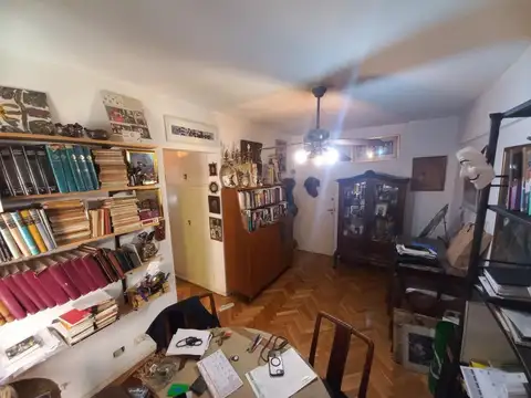 Departamento en Venta 55 años