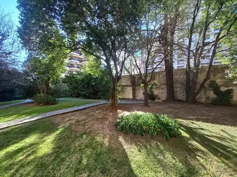 VENTA 2 AMB SEG.  24HS PARQUE -CABALLITO/FLORES