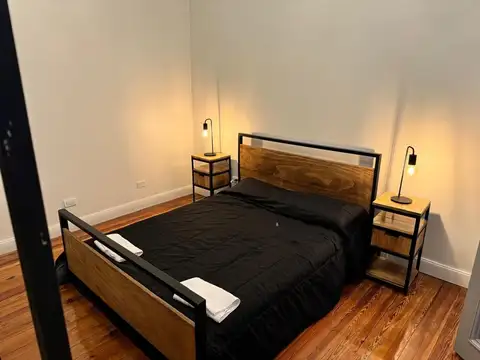 Departamento en Venta en Recoleta, USD 220.000