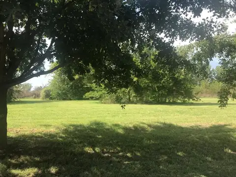 Lote en country Everlinks