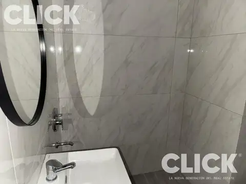 Departamento en Venta en Villa Crespo, USD 74.000