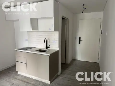 Venta - Monoambiente con balcón - full amenities - a estrenar - Villa Crespo