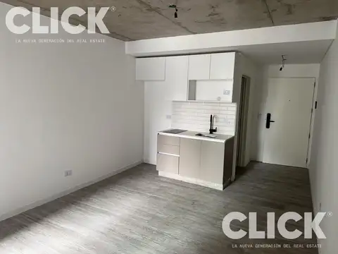 Venta - Monoambiente con balcón - full amenities - a estrenar - Villa Crespo