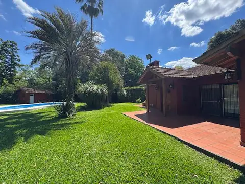 Casa en Venta al Este