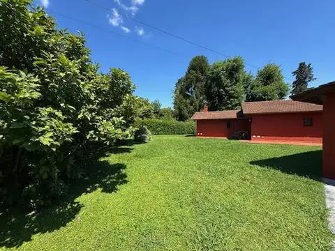 Casa venta en Barrio Alta Vista, Escobar - 4 Ambientes