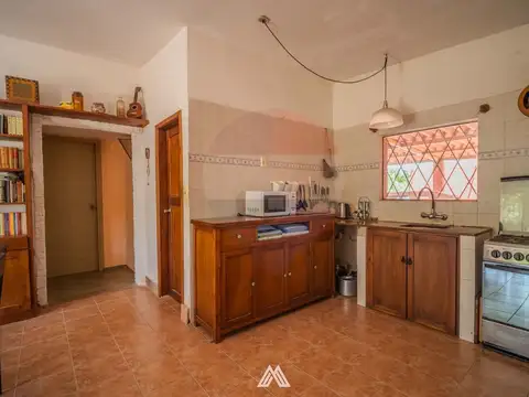 Casa 7 ambientes con 3 baños