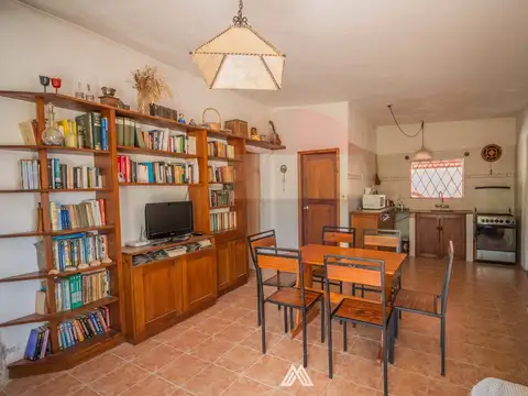 Casa en Venta en Canelones, USD 140.000