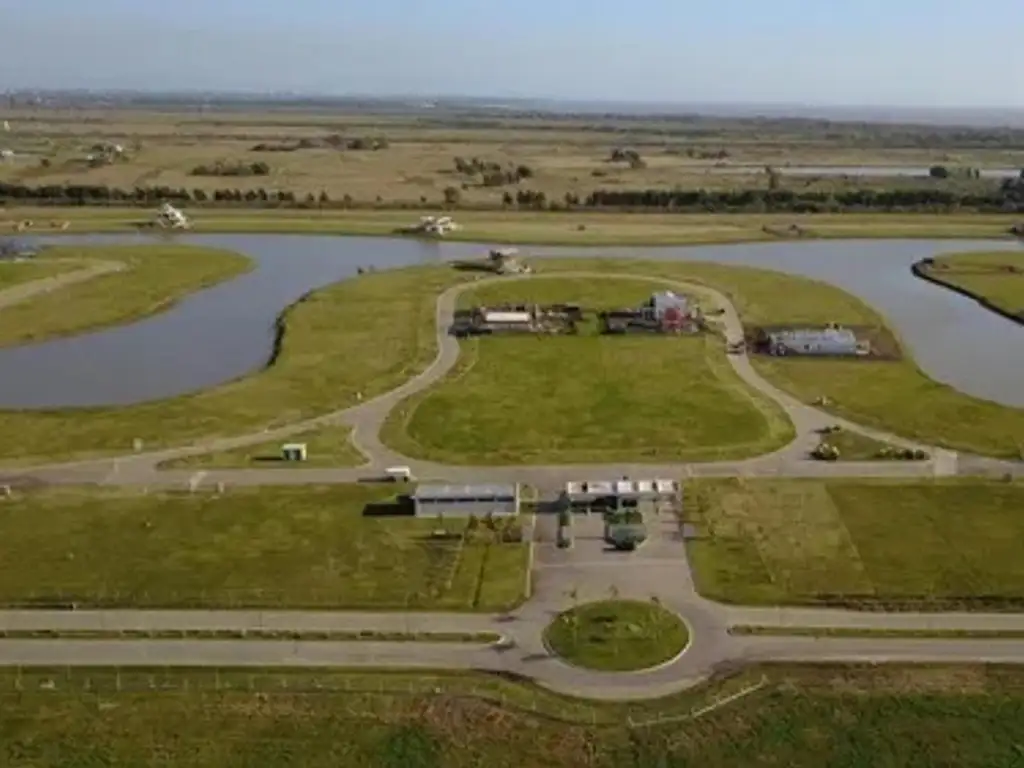 Lote En Venta Villalobos Pueblos Del Plata 100