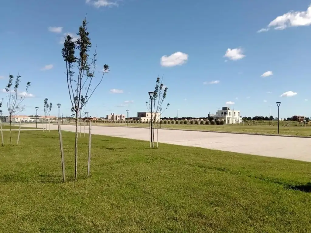 Terreno en Venta en Pueblos Del Plata - Villalobos