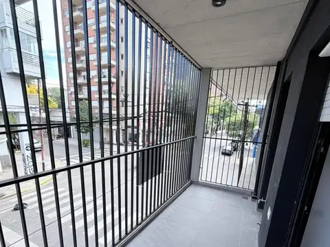 Departamento en Venta al Oeste