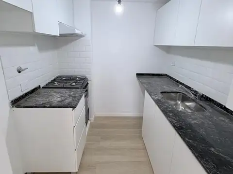 Departamento en Venta en Abasto, USD 68.000