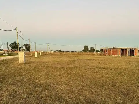 Terreno en Venta en Canning, USD 14.000