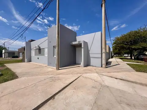 VENTA/ CASA/ 3 DORMITORIOS/ PIZZURNO/ RAFAELA