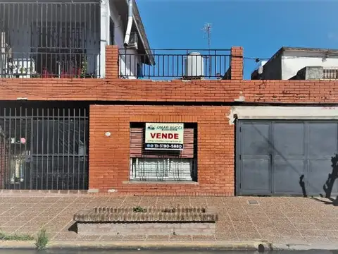 Ambrosetti 4521 , Piso No definido