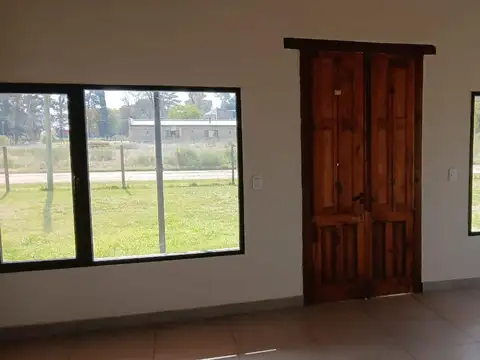 Quinta en Venta de 2 dormitorios