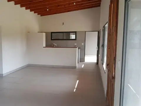 VENTA CASA EN MERCEDES B.