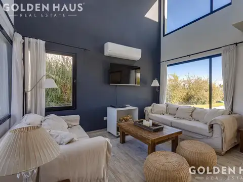 Casa en Venta en Countries y Barrios Cerrados en San Vicente, USD 349.000