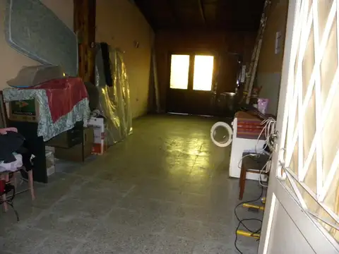Casa en Venta en  Gregorio De Laferrere