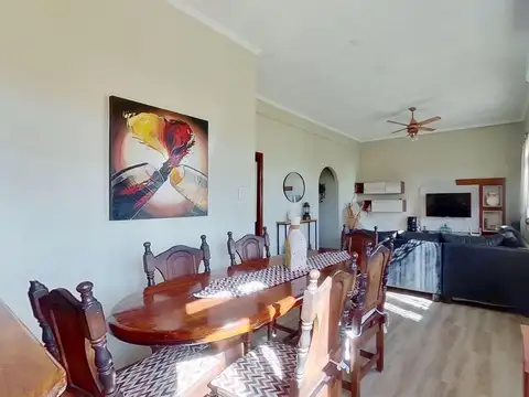 DOS PH EN BLOQUE 3 Y 4 AMB VENTA VALENTIN ALSINA