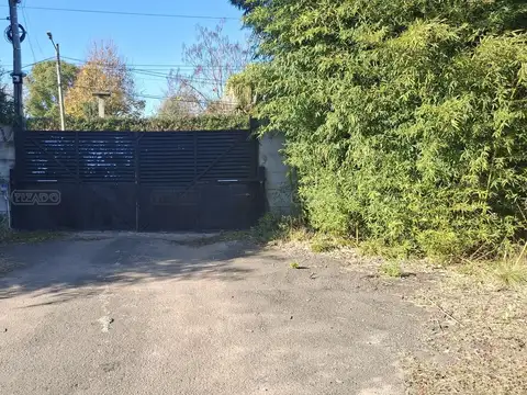 Terreno en Venta de 675,0 m2