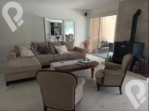 Barrio Privado El Rebenque, Ruta 58 Km 11