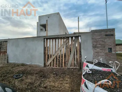 Casa con 3 dormitorios en Cinco Saltos