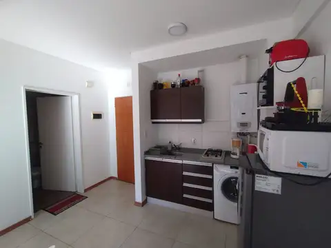 Departamento en Venta en Villa Urquiza, USD 94.000