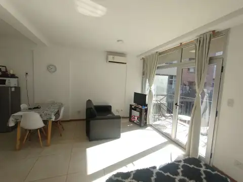 Departamento - Venta - Argentina, Capital Federal - Roosevelt 5700