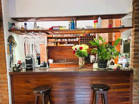 Casa en Venta de 5 dormitorios