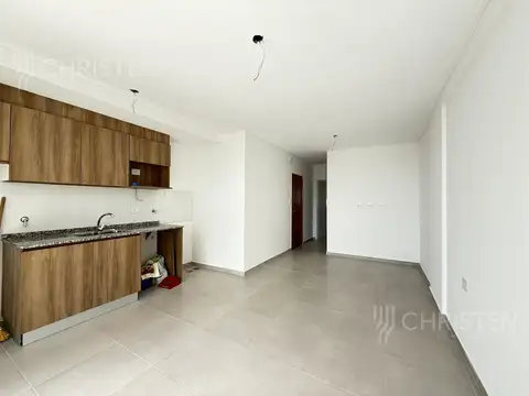 Departamento en Alquiler al Norte