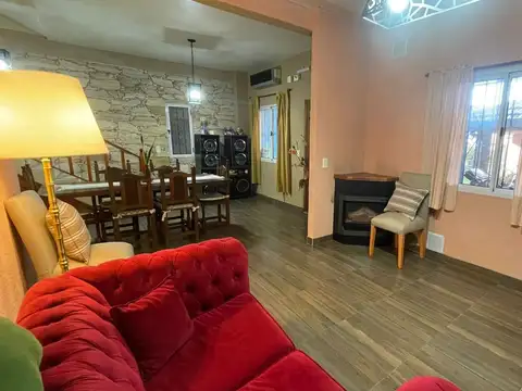 Casa en Venta de 4 dormitorios