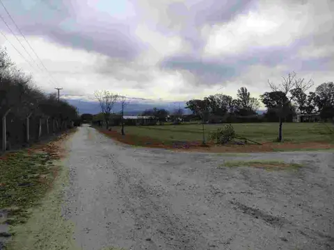Terreno en Venta en Santa Rosa, USD 32.500