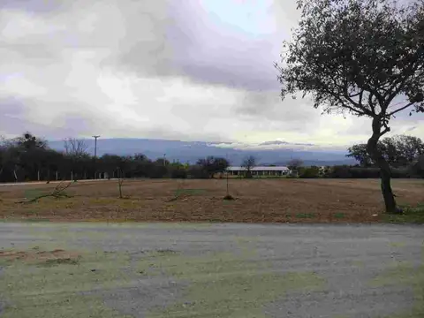 Country Chacras de Valle Nuevo