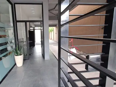 Departamento en Alquiler en Pilar centro.