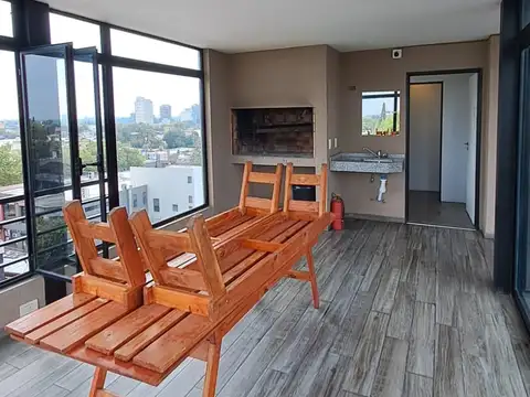 Departamento en Alquiler de 1 dormitorio