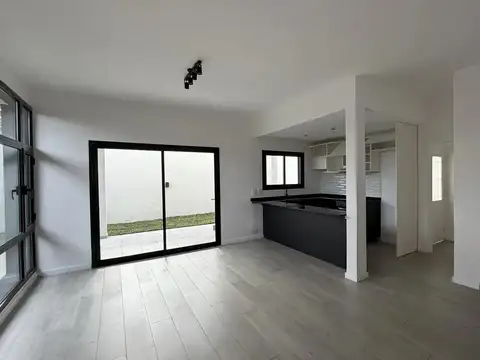 Casa en Venta A Estrenar