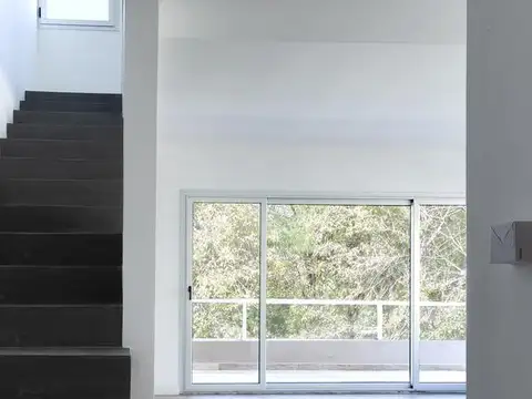 Departamento en Venta con 2 cocheras