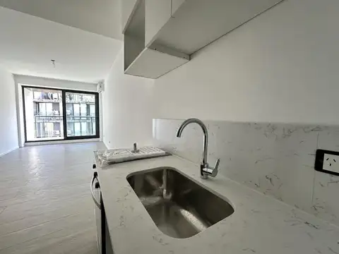 Departamento en Venta en Palermo Soho, USD 110.000
