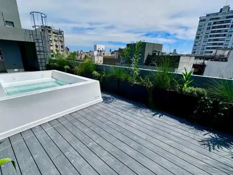 Departamento en Venta 1 año